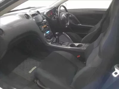 Toyota CELICA