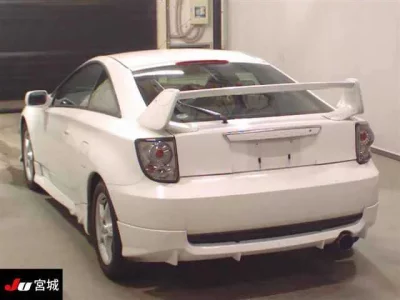 Toyota CELICA