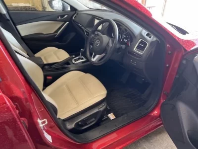Mazda ATENZA WAGON