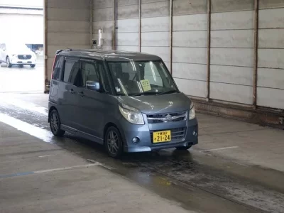 Suzuki PALETTE
