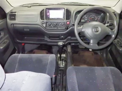 Suzuki KEI