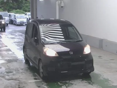 Honda LIFE