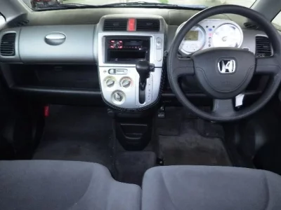 Honda LIFE