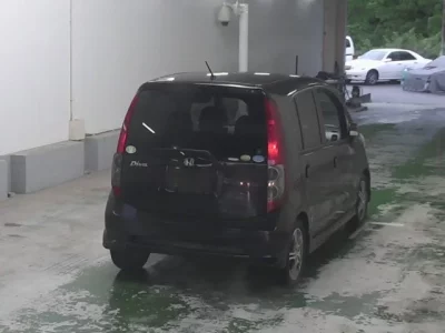 Honda LIFE