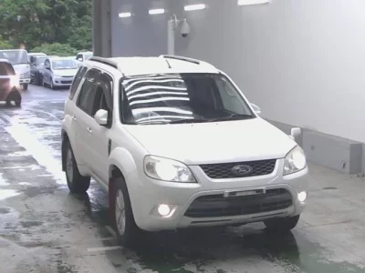 Ford ESCAPE