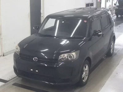 Toyota COROLLA RUMION