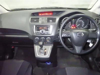Nissan LAFESTA