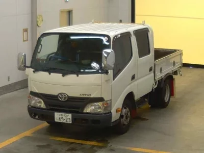 Toyota DYNA