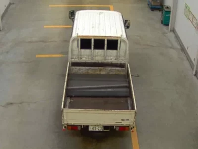 Toyota DYNA