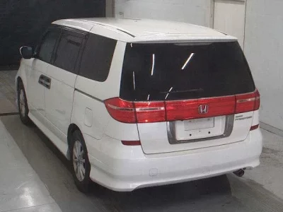 Honda ELYSION