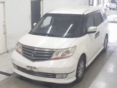Honda ELYSION