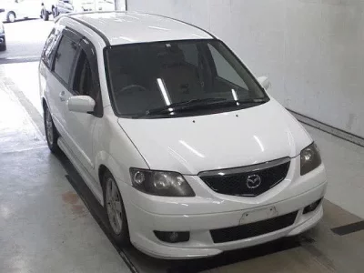 Mazda MPV