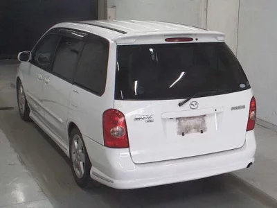 Mazda MPV