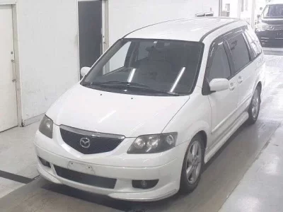 Mazda MPV