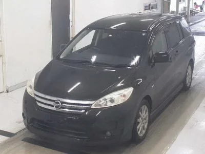Nissan LAFESTA