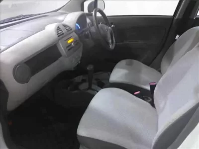 Suzuki ALTO ECO