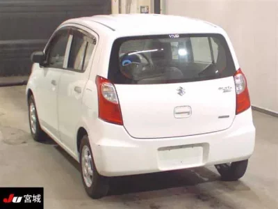 Suzuki ALTO ECO