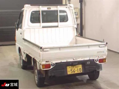 Subaru SAMBAR