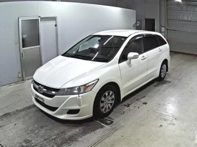 Honda STREAM