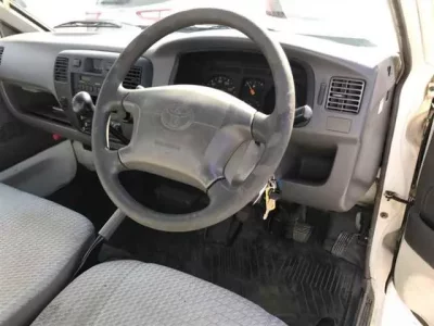 Toyota LITE ACE TRUCK