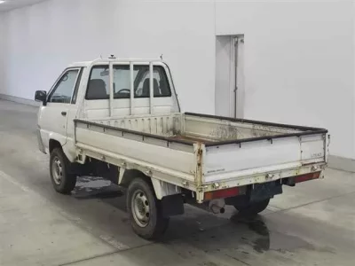 Toyota LITE ACE TRUCK