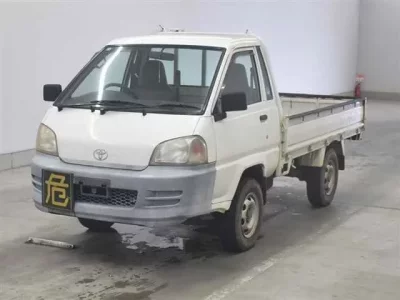 Toyota LITE ACE TRUCK