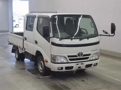 Toyota TOYOACE