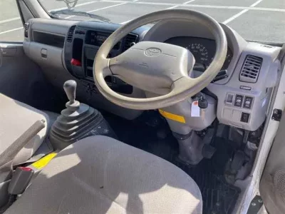 Toyota TOYOACE