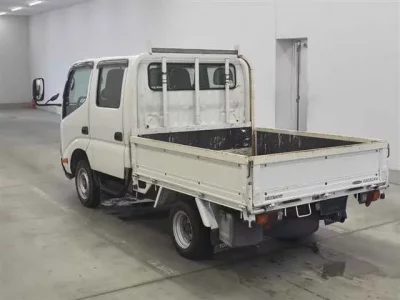 Toyota TOYOACE