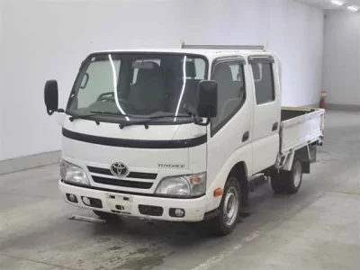 Toyota TOYOACE