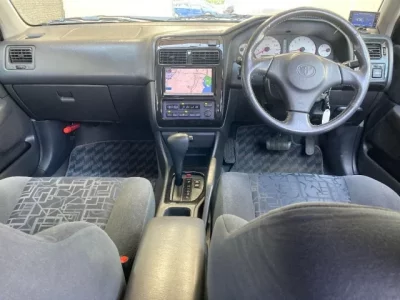 Toyota CARINA