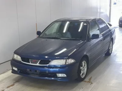 Toyota CARINA