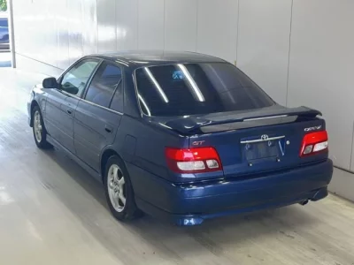 Toyota CARINA