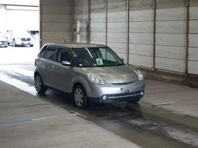Mazda VERISA