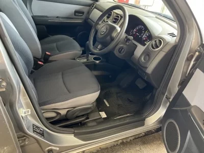 Mazda VERISA