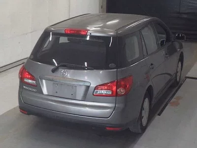 Nissan WINGROAD