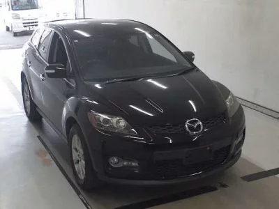 Mazda CX-7