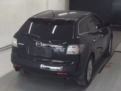 Mazda CX-7