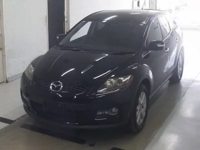 Mazda CX-7