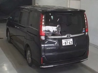 Toyota ESQUIRE