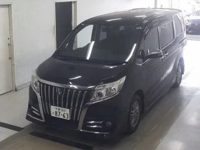 Toyota ESQUIRE