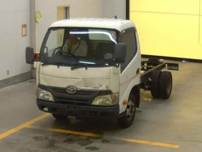 Toyota TOYOACE