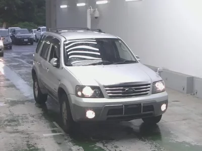 Ford ESCAPE