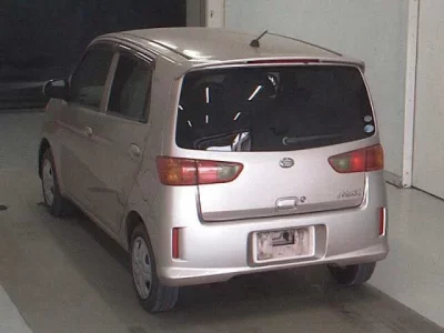 Daihatsu MAX