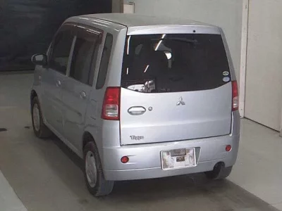 Mitsubishi TOPPO