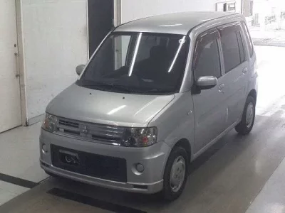 Mitsubishi TOPPO