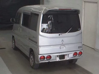 Mitsubishi TOWNBOX