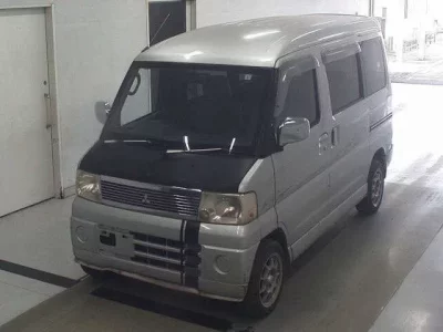 Mitsubishi TOWNBOX