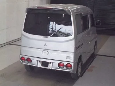 Mitsubishi TOWNBOX