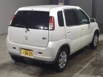 Suzuki KEI